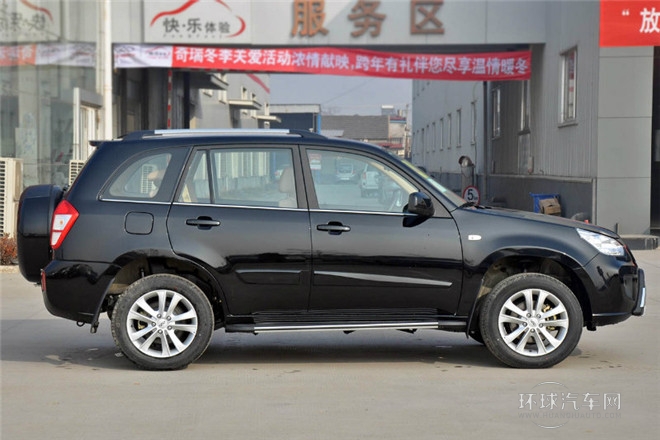 2013款 1.6L 手動(dòng)賀歲版DVVT