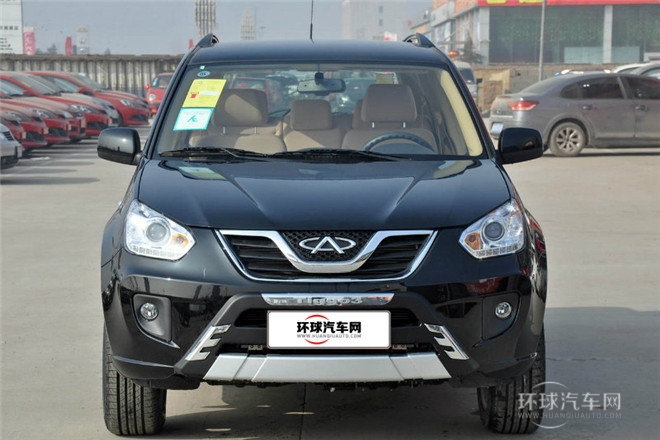 2013款 1.6L 手動賀歲版DVVT