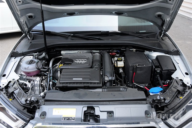 2014款 Limousine 35 TFSI 舒適型