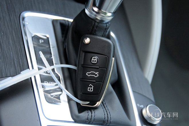 2014款 Limousine 35 TFSI 舒適型