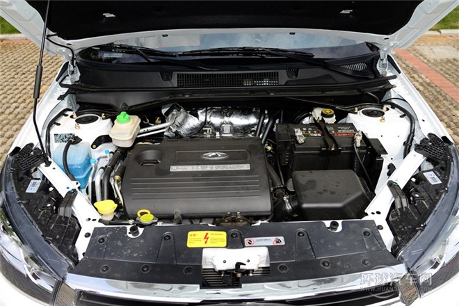 2014款 1.6L CVT尊尚版