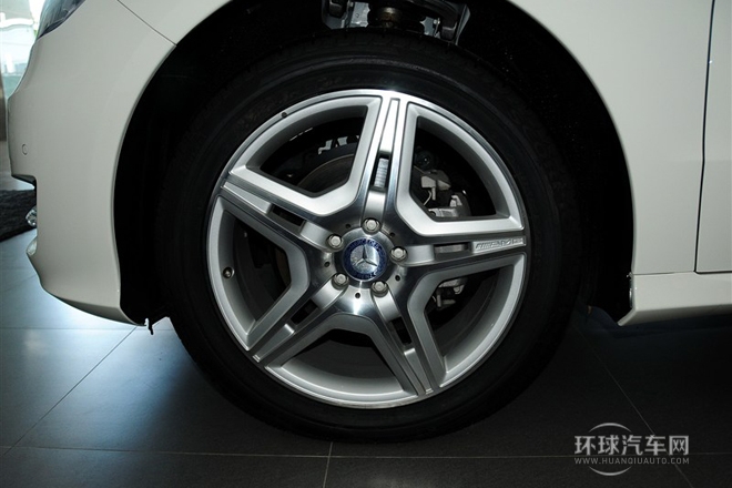 2011款R300L豪華版