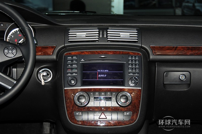 2011款R300L豪華版