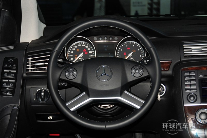 2011款R300L豪華版