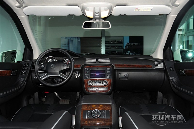 2011款R300L豪華版