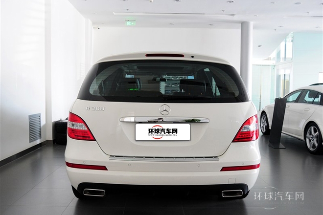 2011款R300L豪華版