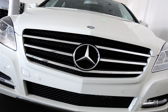 2011款R300L豪華版