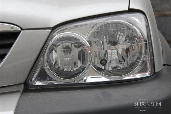 2010款 1.5L 舒適型