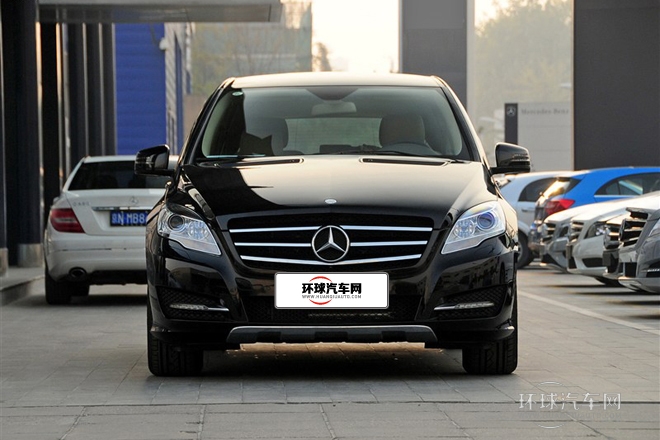 2011款R300L商務版