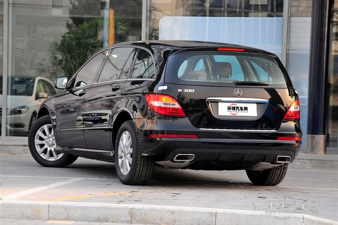 2011款R300L商務(wù)版