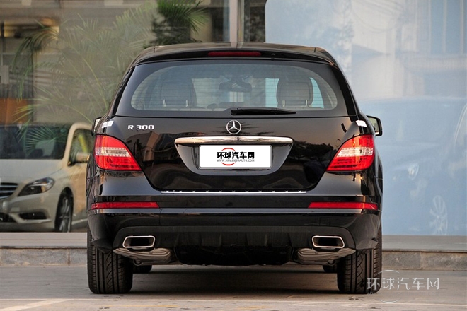 2011款R300L商務版