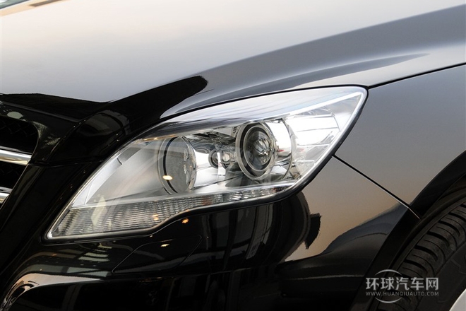 2011款R300L商務版