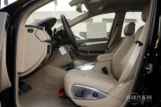 2011款R300L商務(wù)版