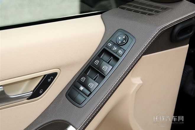 2011款R300L商務版