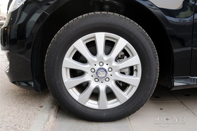 2011款R300L商務(wù)版