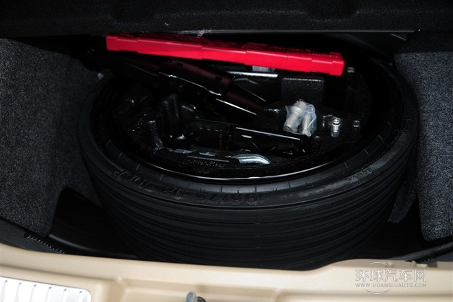 2011款R300L商務版