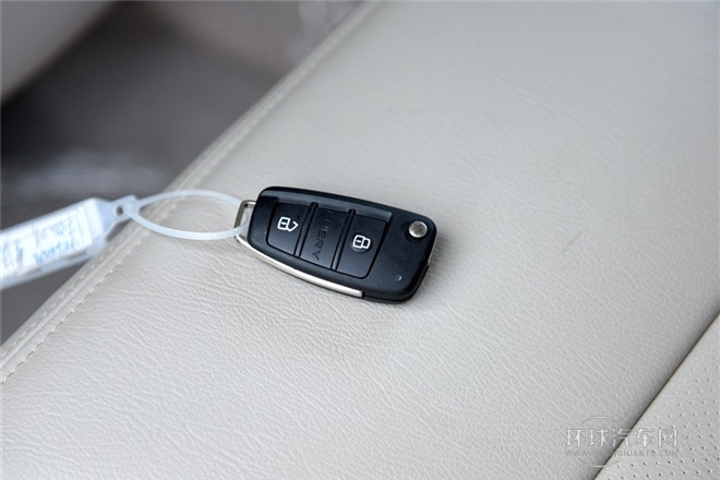 2014款 1.6L 手動尊尚版