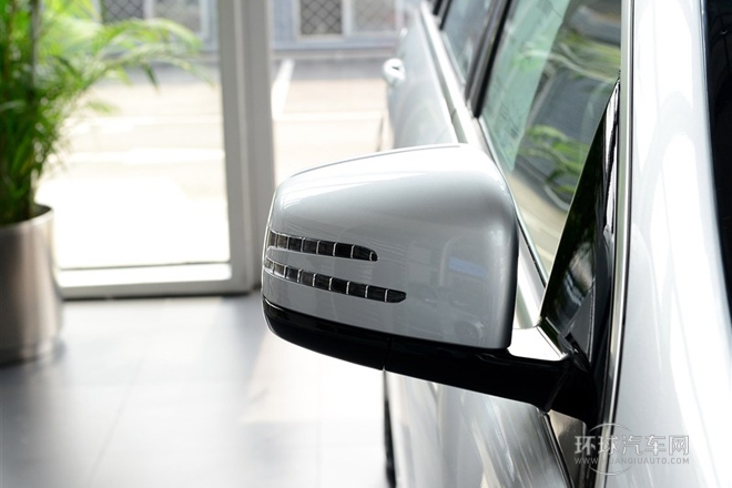 2014款R400 4MATIC商務版