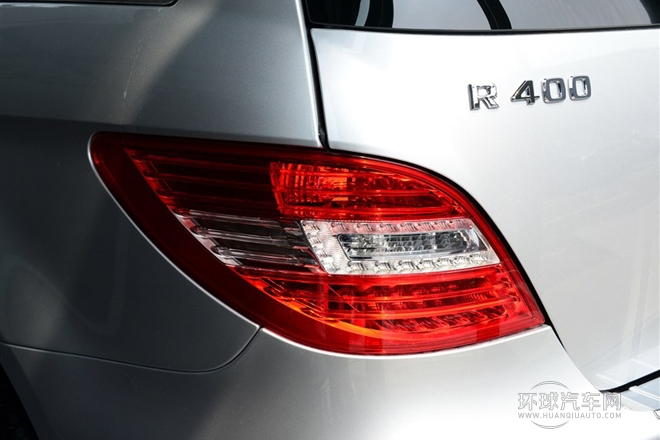 2014款R400 4MATIC商務(wù)版