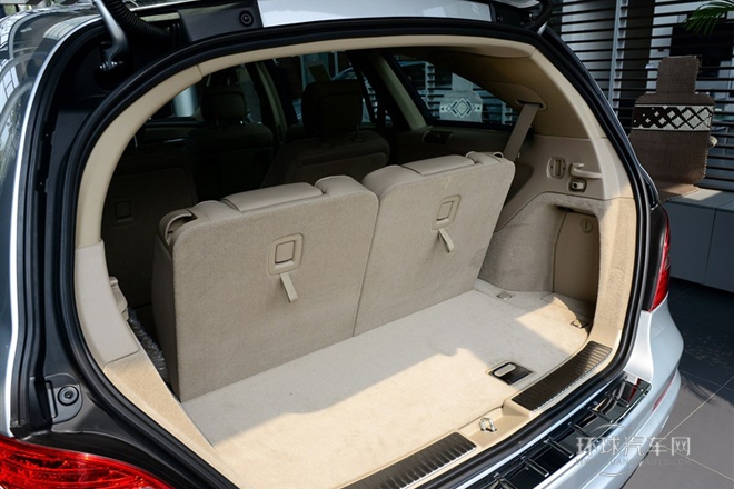 2014款R400 4MATIC商務版