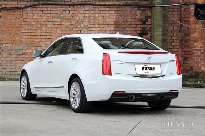 2014款 28T豪華型