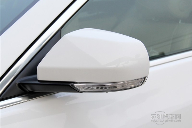 2014款 28T豪華型