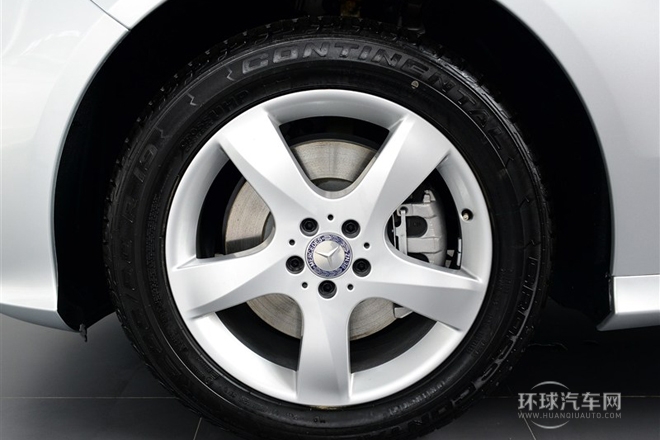 2014款R400 4MATIC商務(wù)版