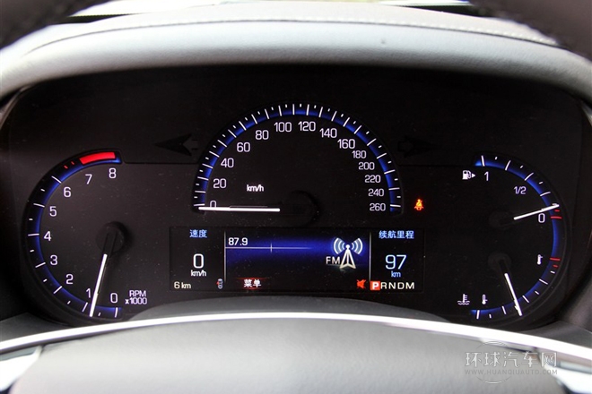 2014款 28T豪華型