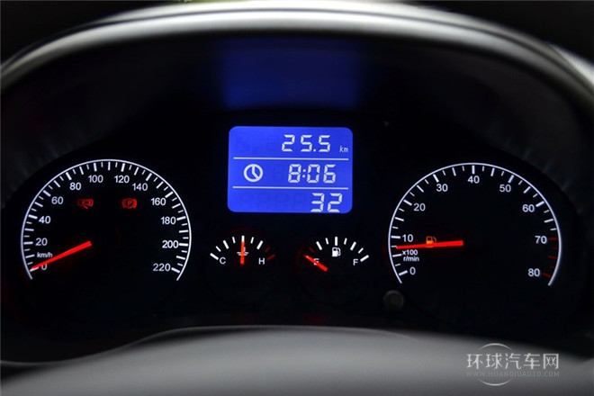 2014款 1.6L 手動尊尚版