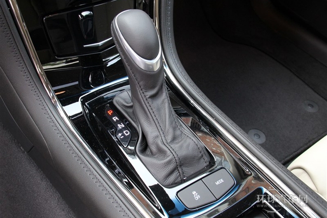 2014款 28T豪華型