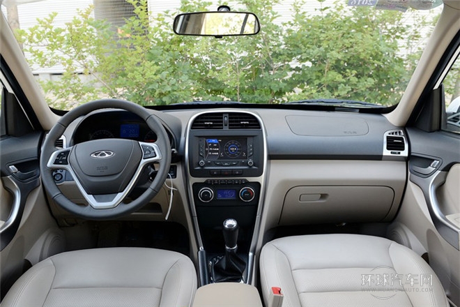 2014款 1.6L 手動(dòng)尊尚版