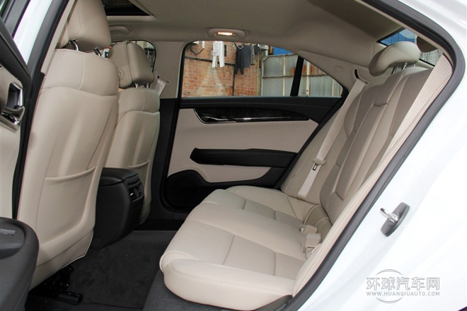 2014款 28T豪華型