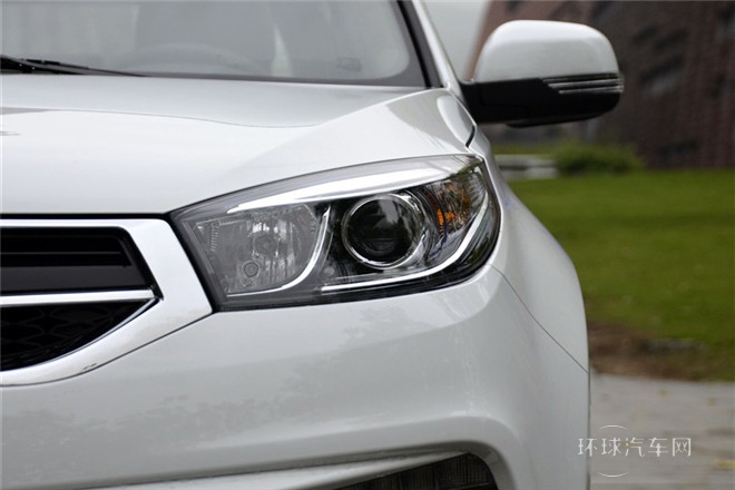 2014款 1.6L 手動尊尚版