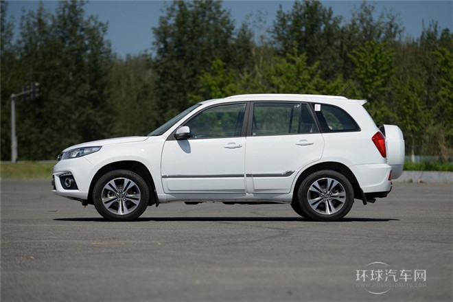 2014款 1.6L 手動尊尚版