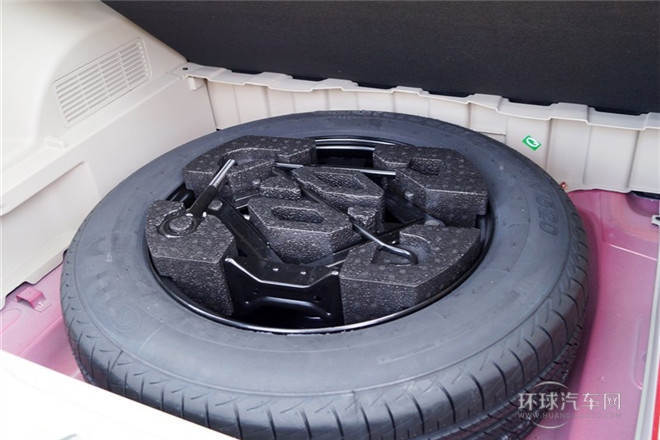 2014款 2.0L CVT家悅版