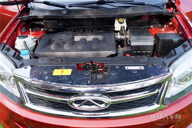 2014款 2.0L CVT家悅版