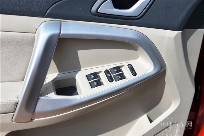 2014款 2.0L CVT家悅版