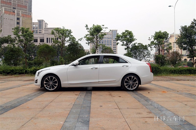 2014款 28T領先型