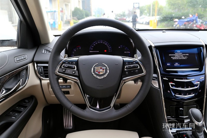 2014款 28T領先型