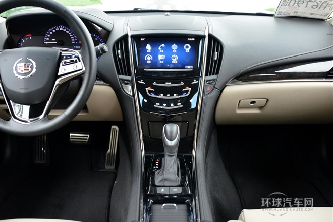 2014款 28T領先型