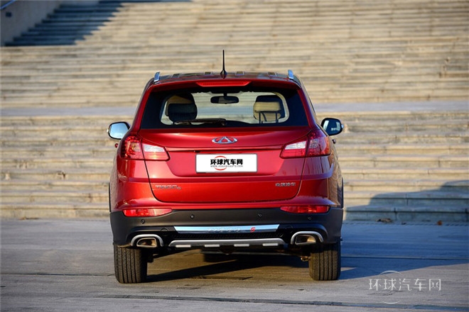 2014款 2.0L CVT家悅版