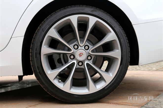 2014款 28T領先型