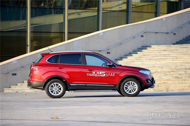 2014款 2.0L CVT家悅版