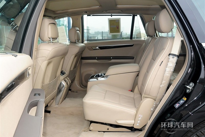 2014款R320 4MATIC豪華版