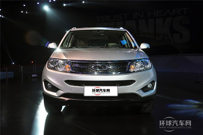 2014款 2.0L CVT家臻版