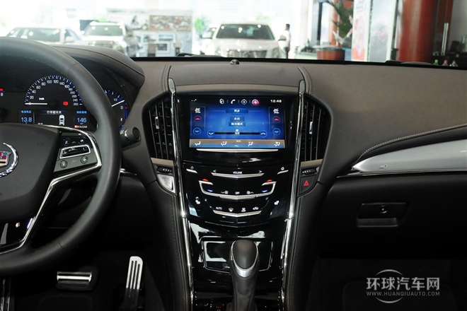 2014款 28T領先型 D3運動版