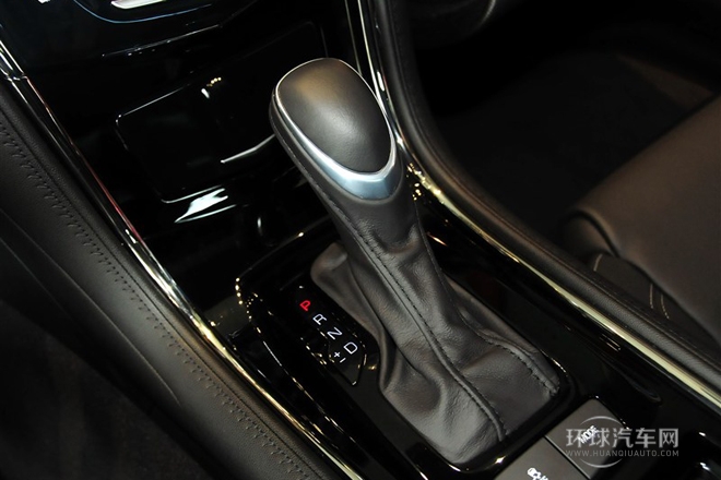 2014款 28T領先型 D3運動版