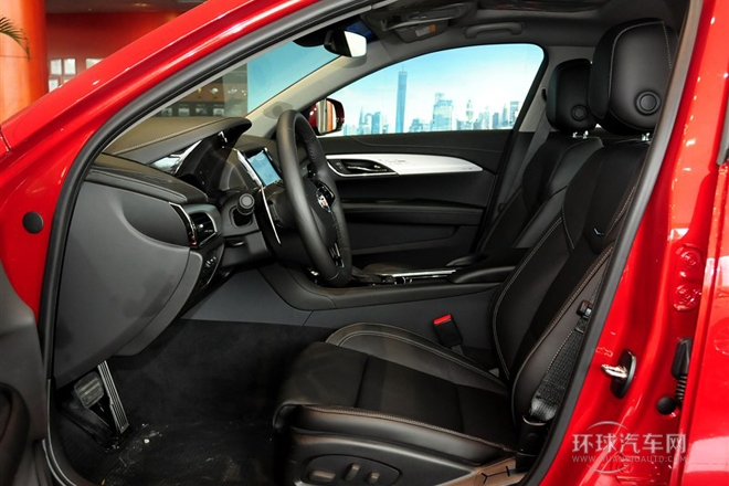 2014款 28T領先型 D3運動版