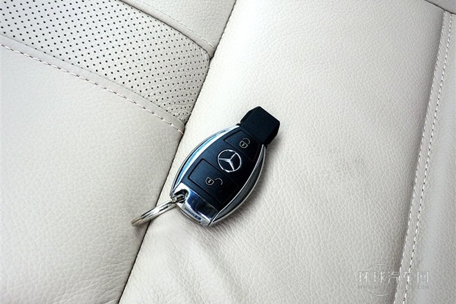 2014款R320 4MATIC豪華版