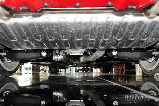 2014款 28T領先型 D3運動版